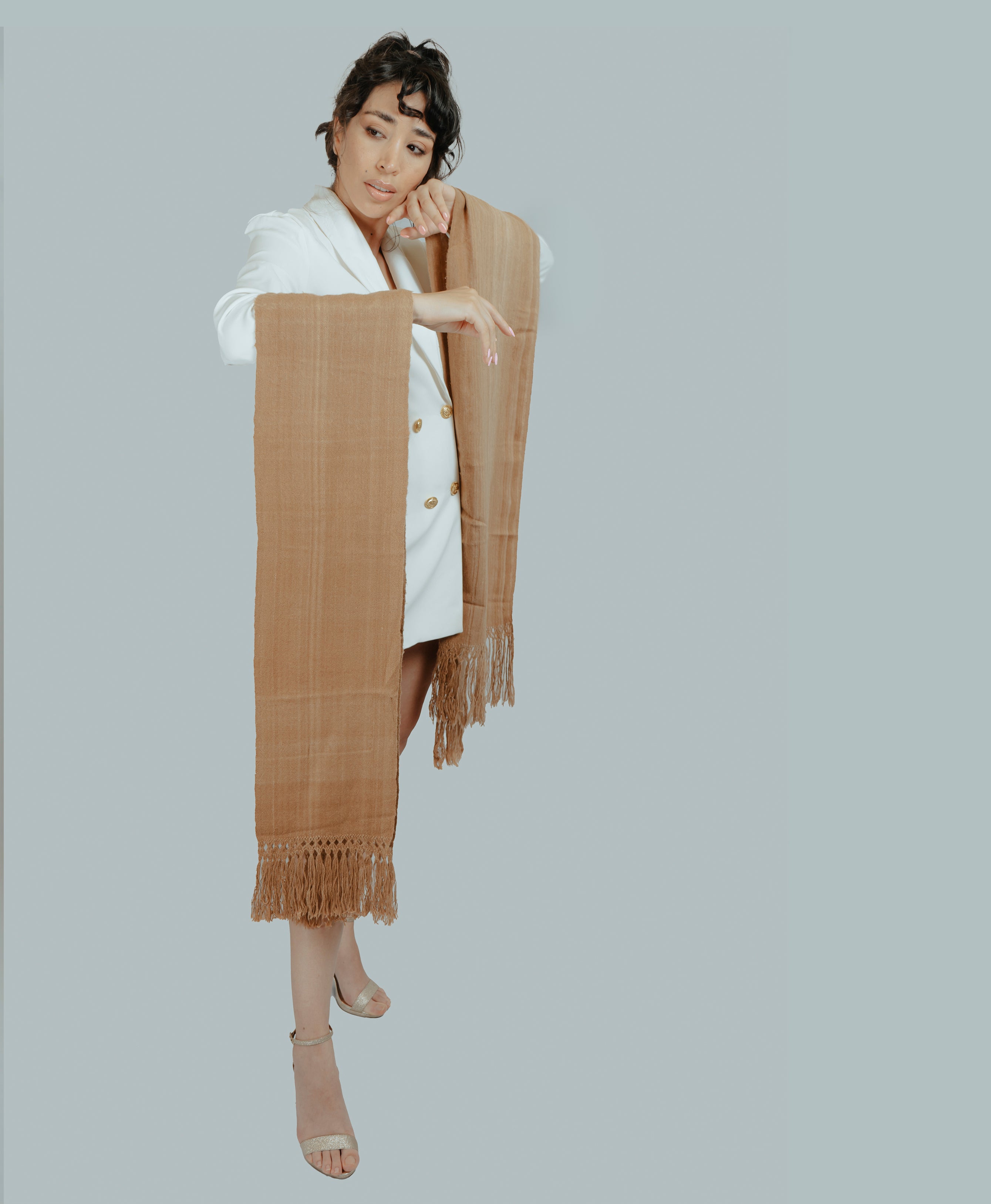 Manuel Scarf
