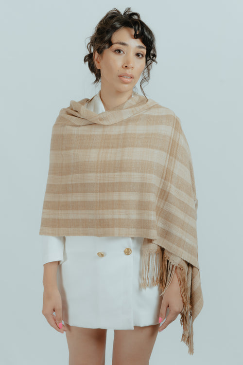 Julia Shawl