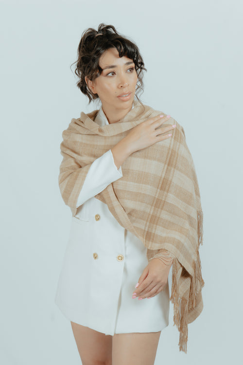 Julia Shawl