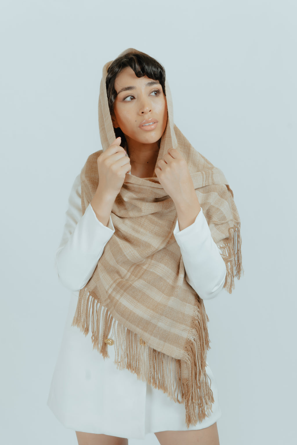 Julia Shawl