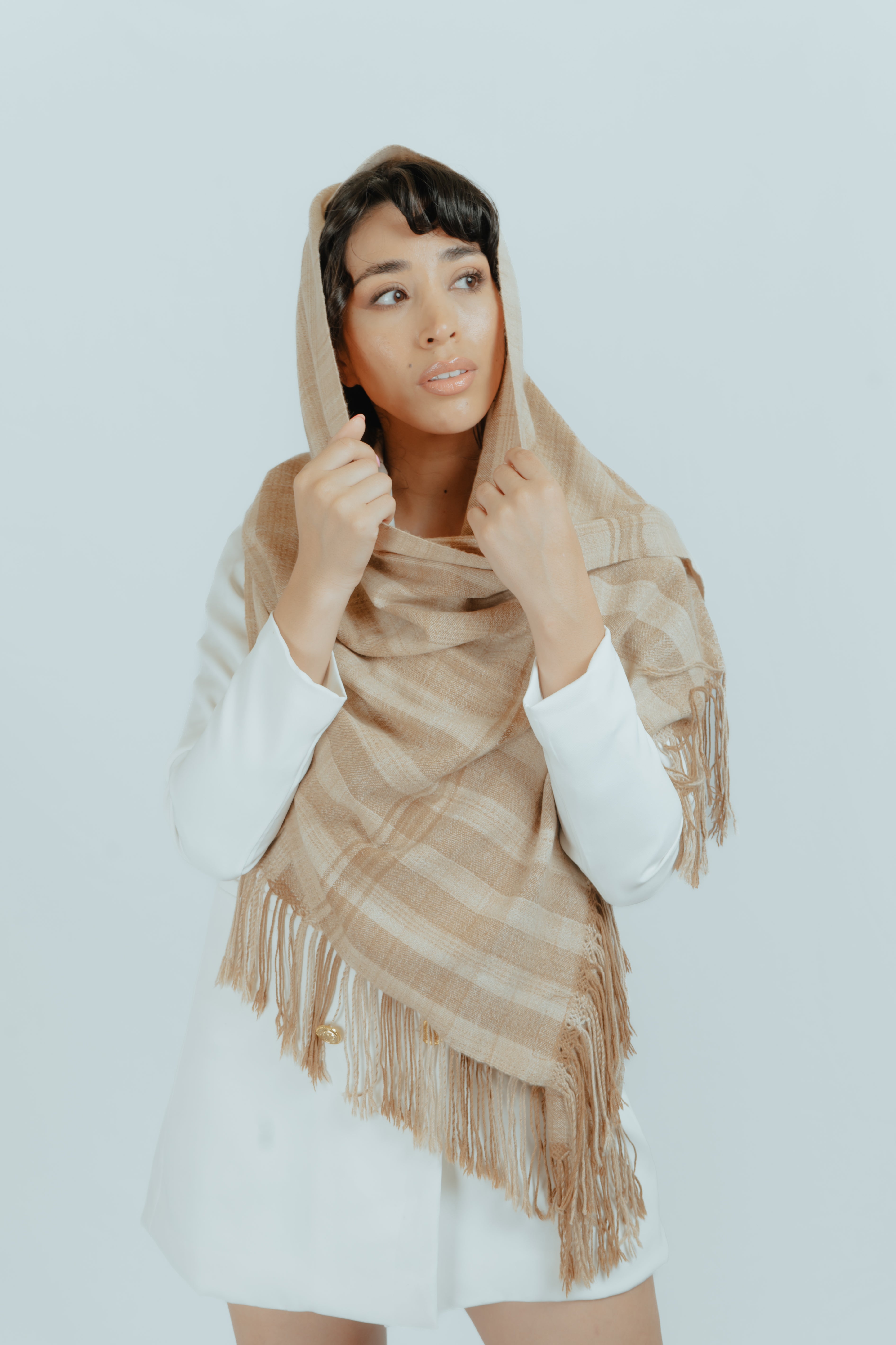 Julia Shawl