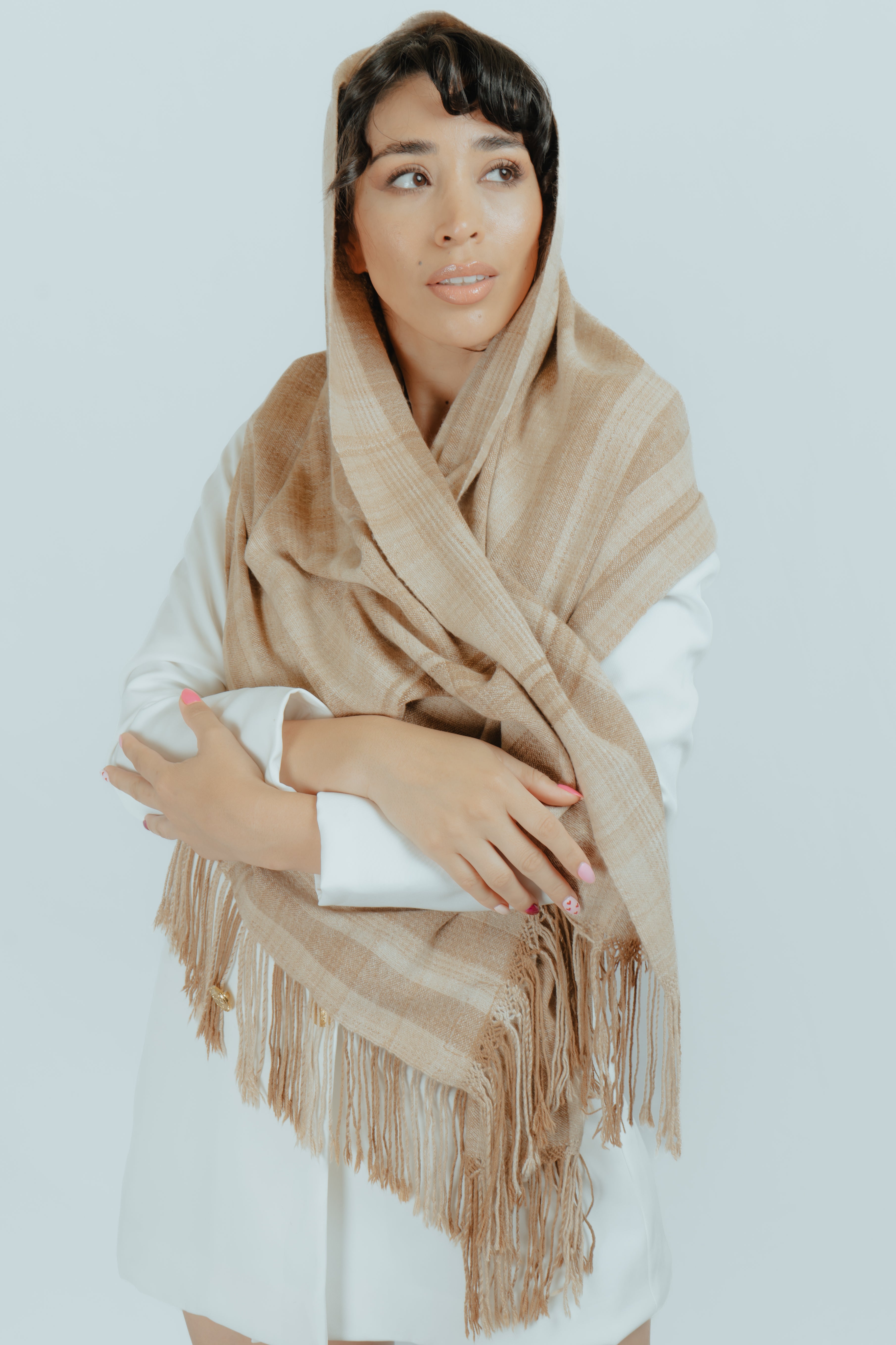 Julia Shawl