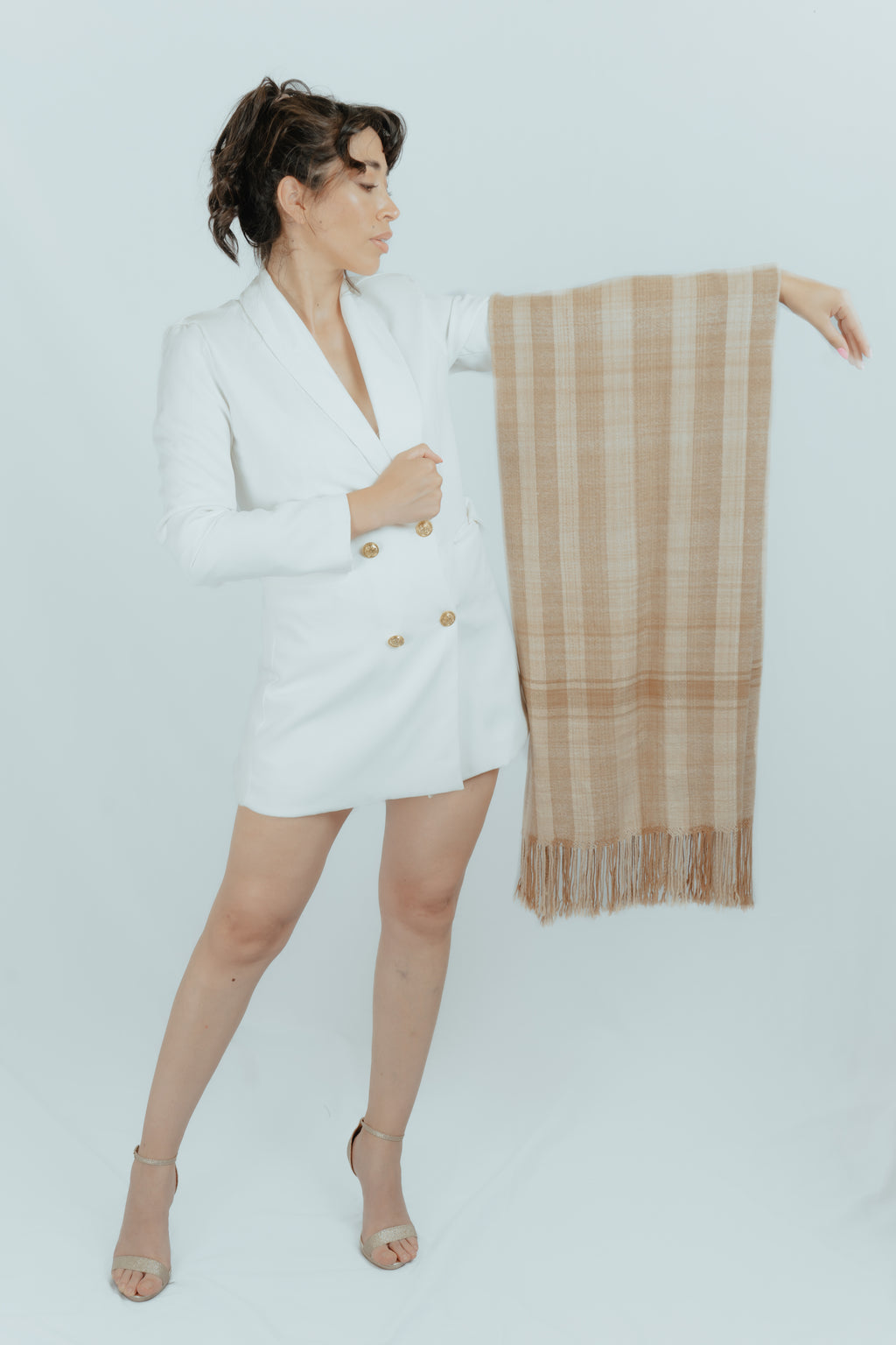 Julia Shawl