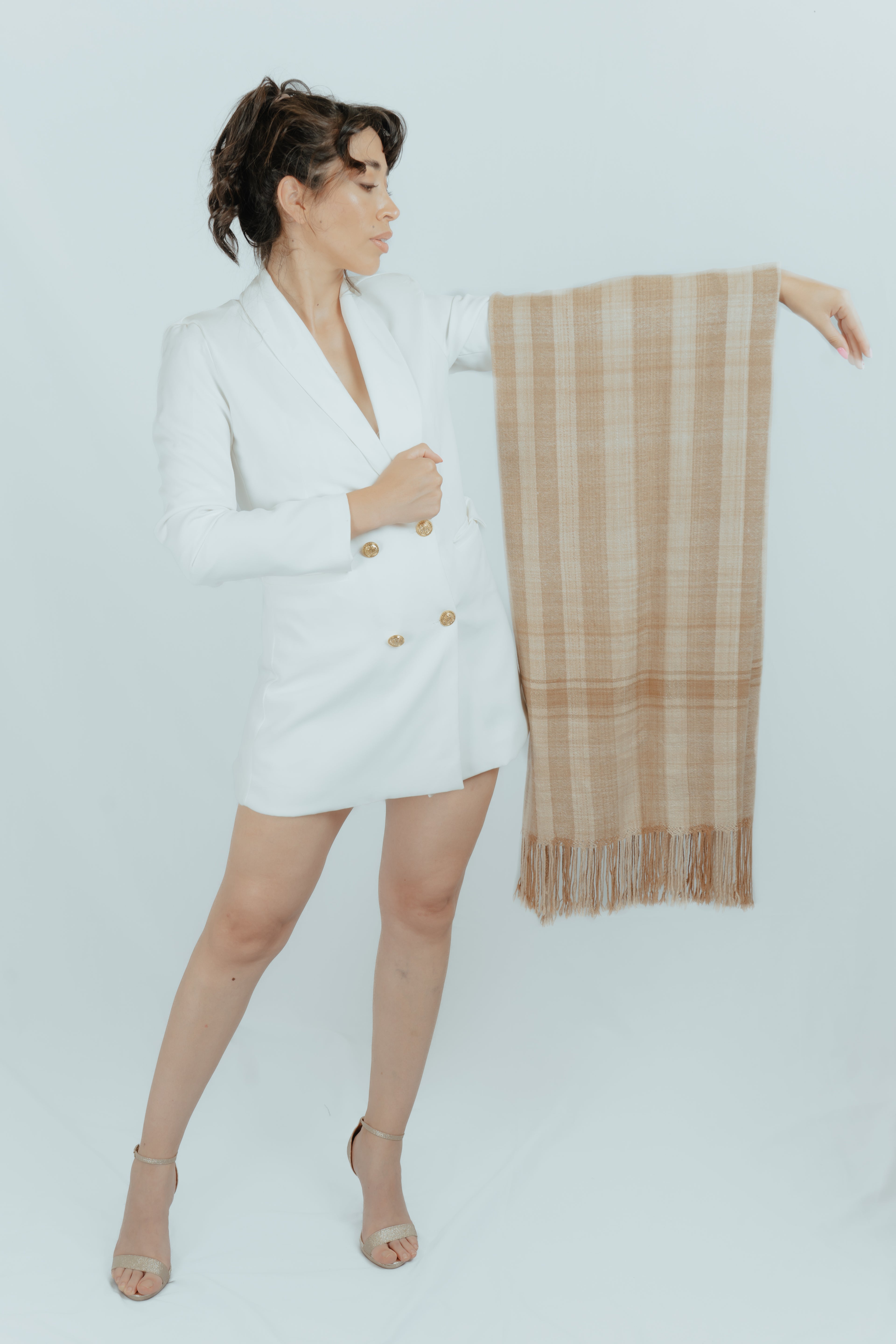 Julia Shawl