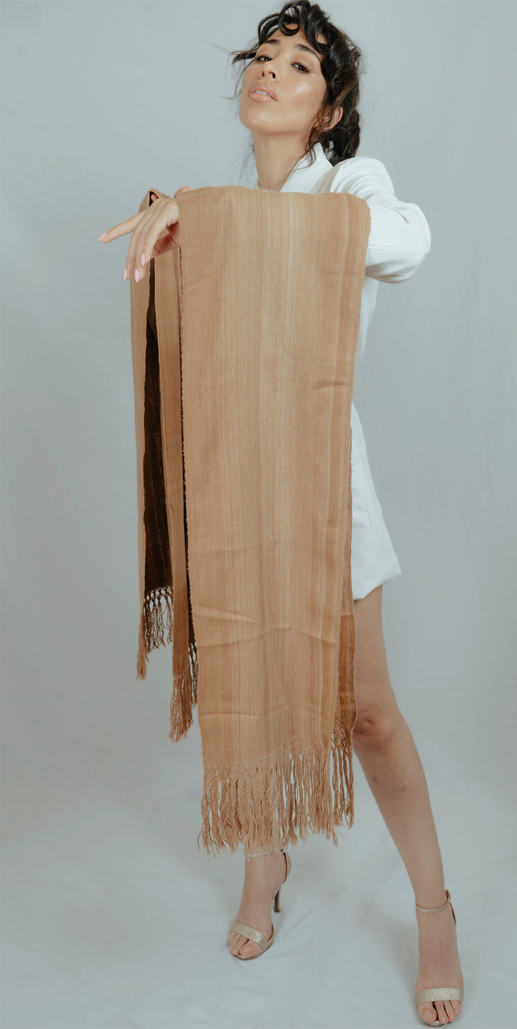 Carmen Scarf