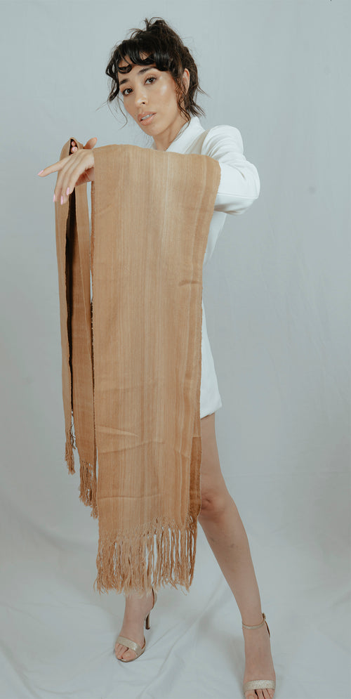 Carmen Scarf