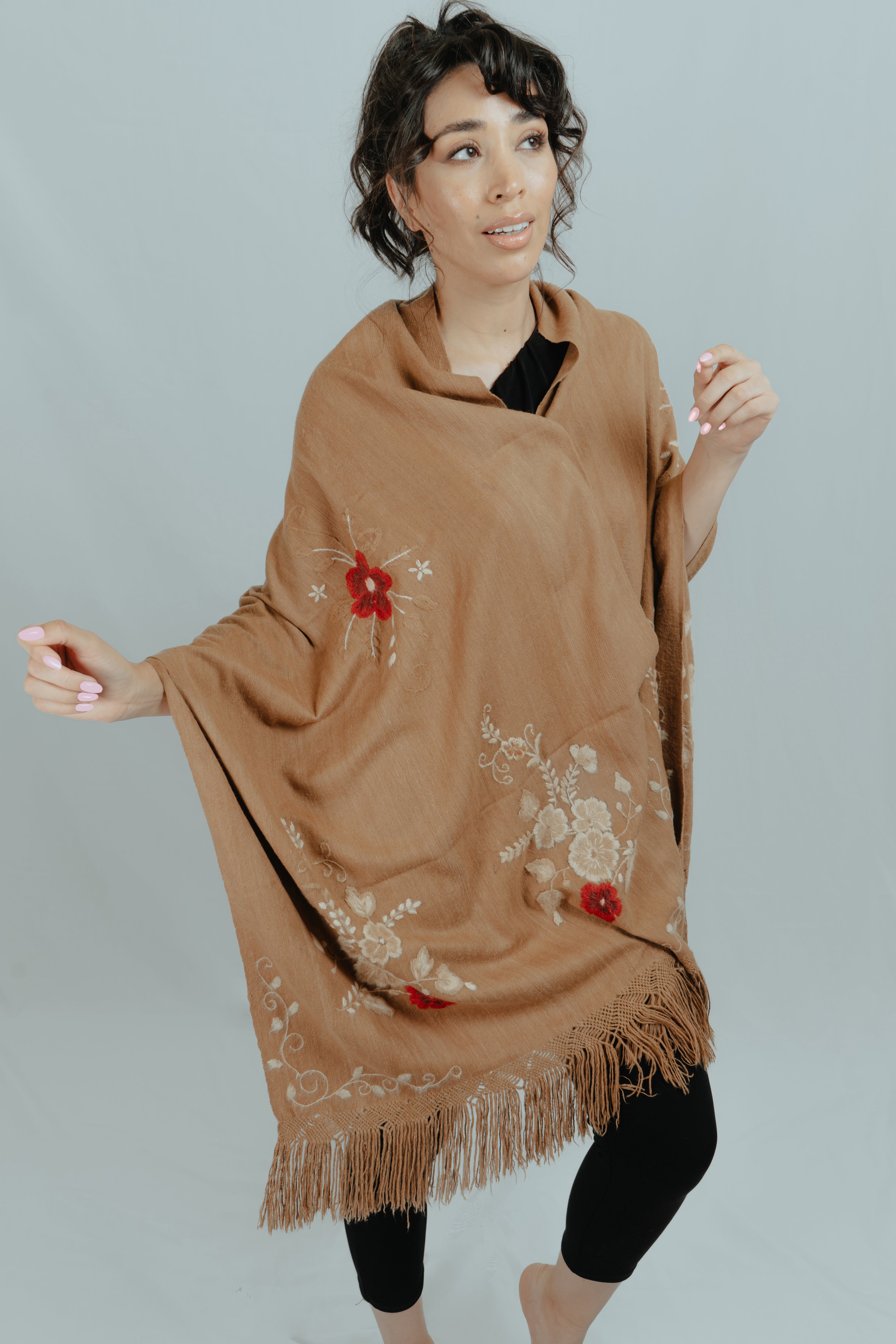 Miranda Shawl