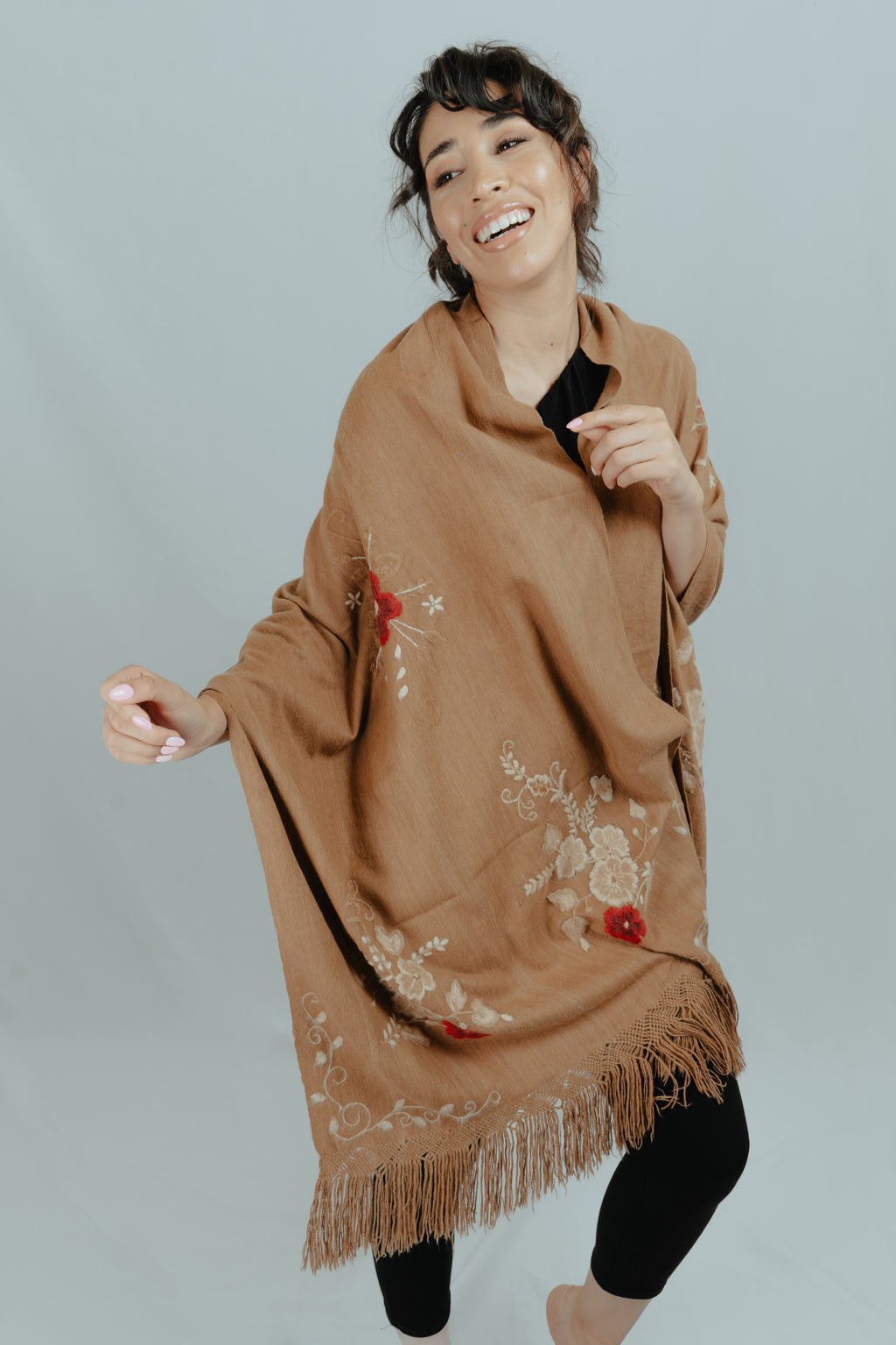 Miranda Shawl