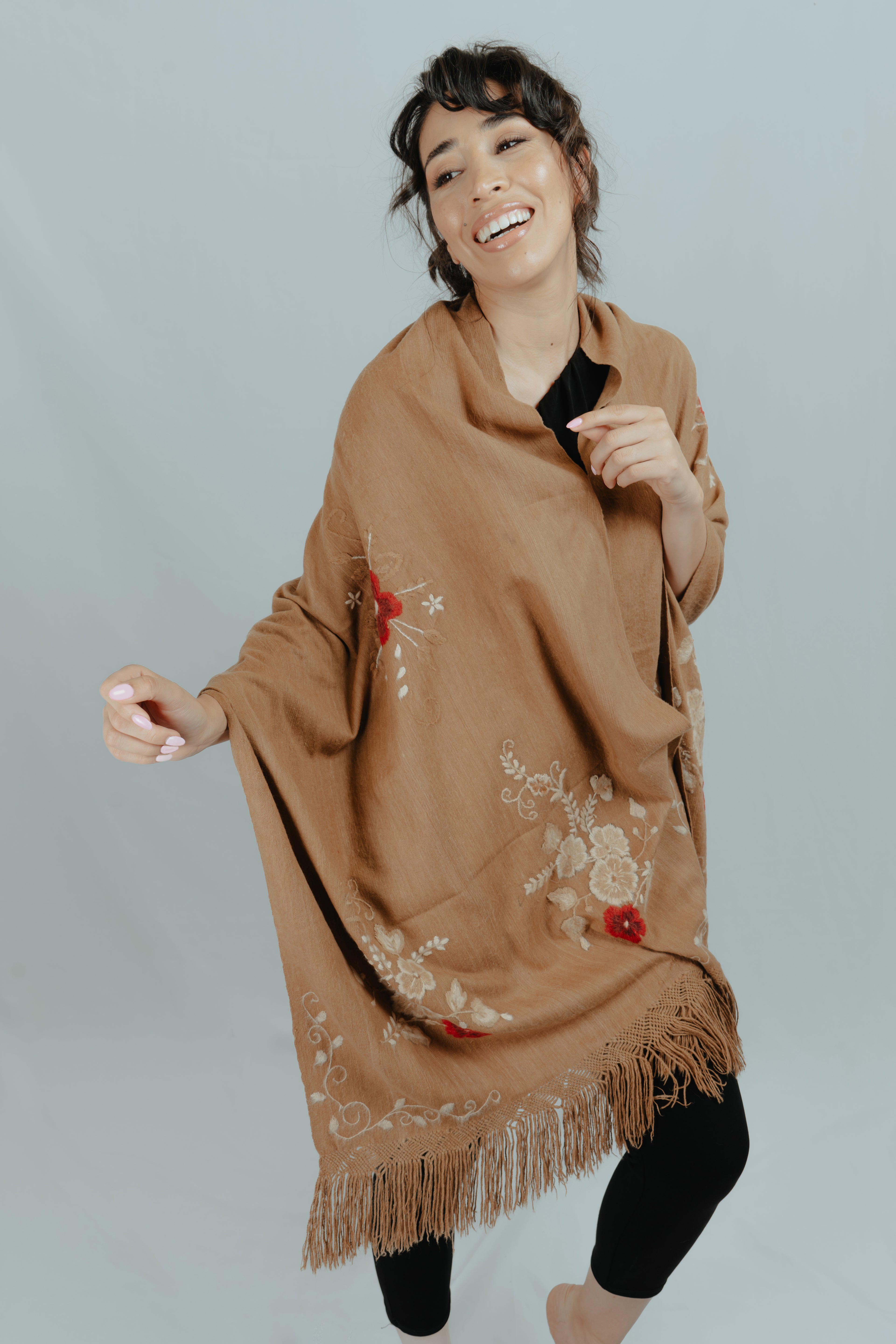 Miranda Shawl
