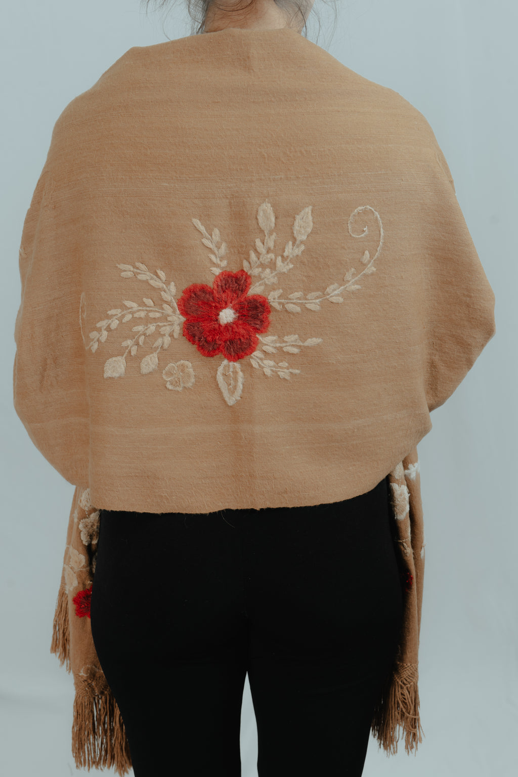 Miranda Shawl