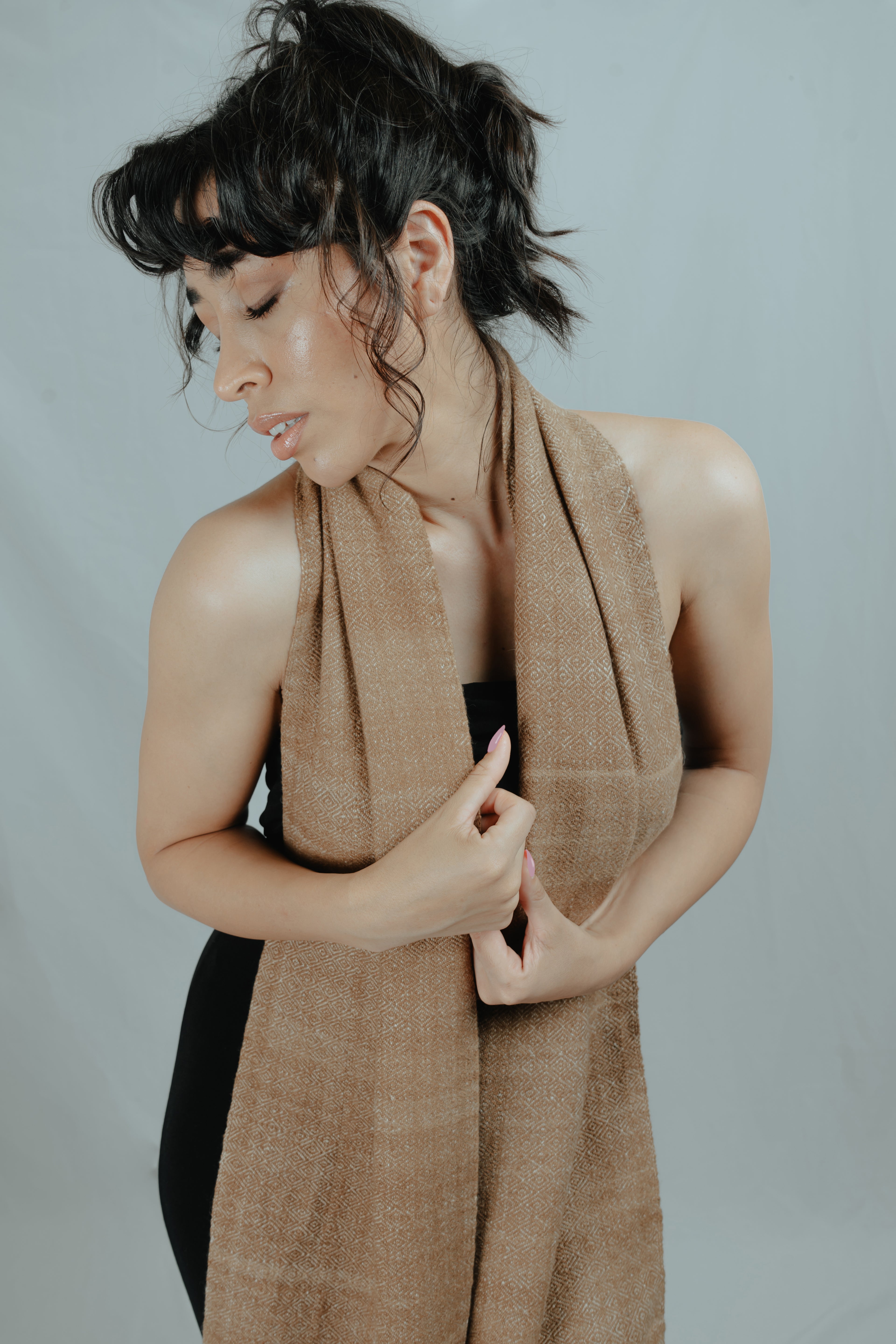 Tomasa Scarf