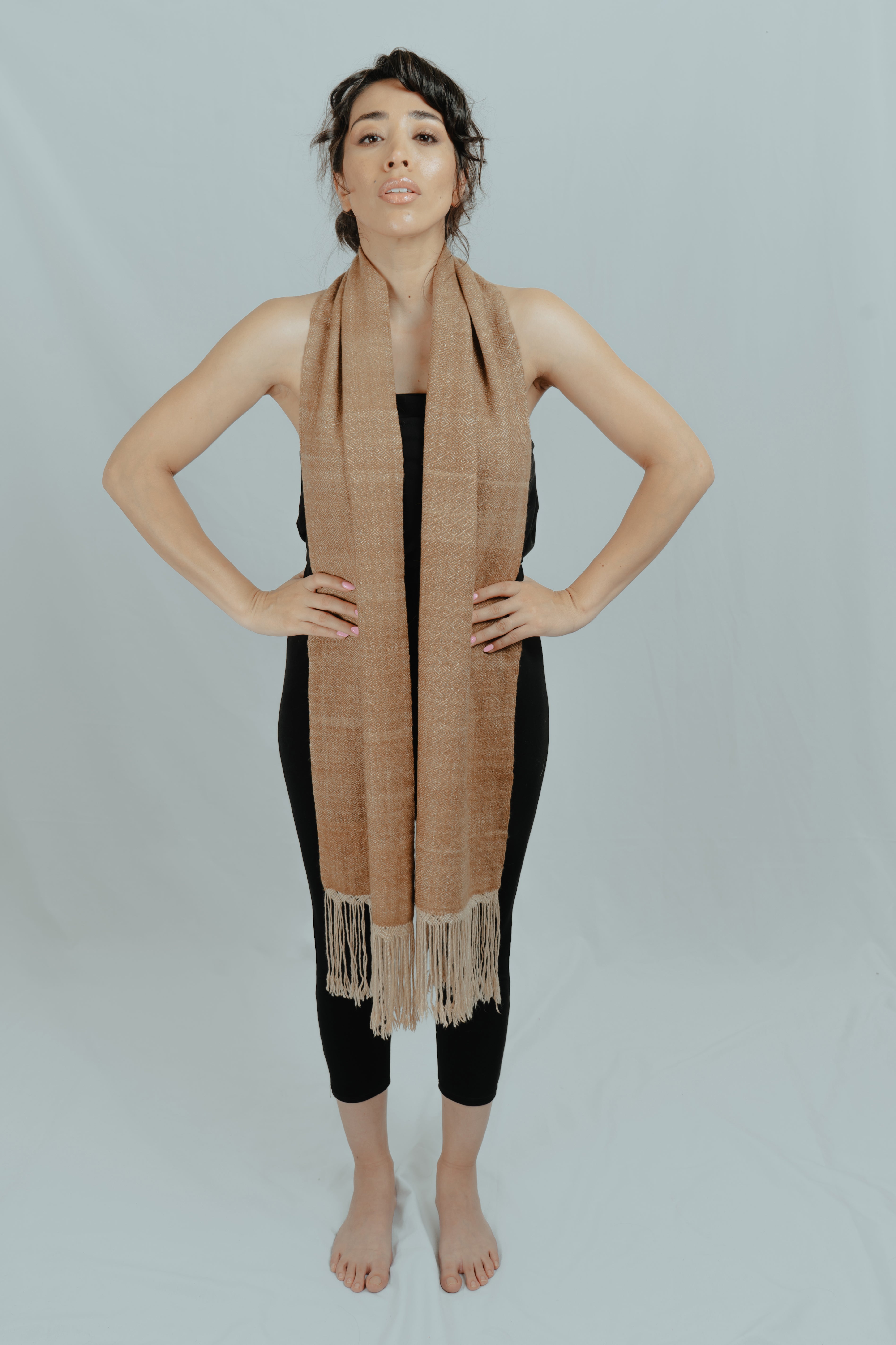 Tomasa Scarf
