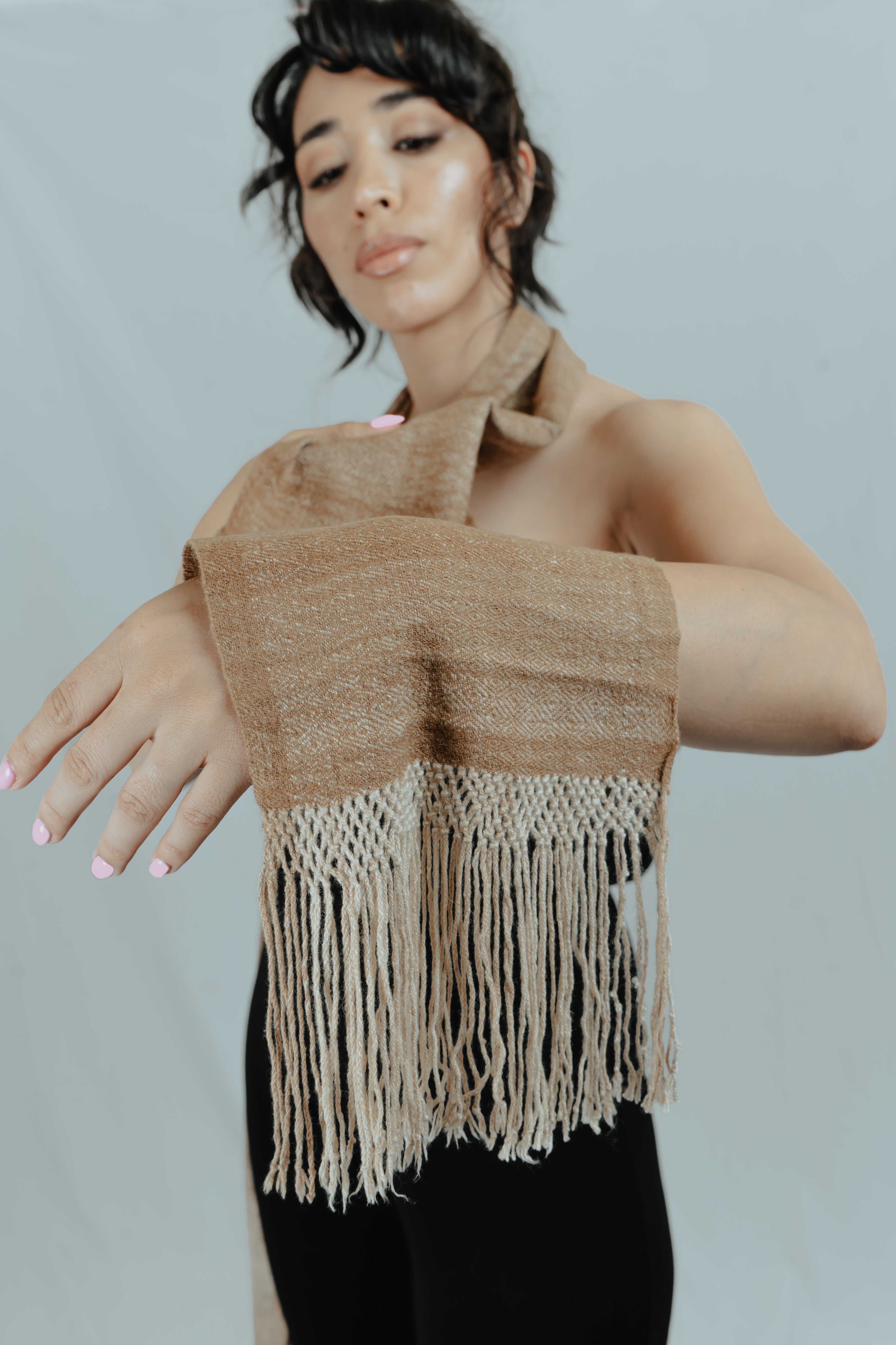 Tomasa Scarf